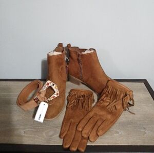 Womens Accesories Bundle